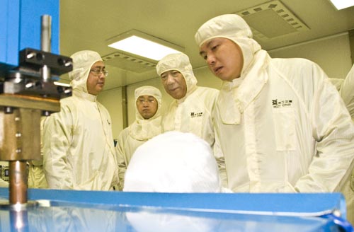 k8凯发(中国)天生赢家·一触即发