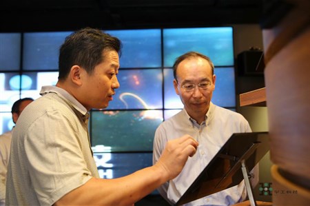 k8凯发(中国)天生赢家·一触即发