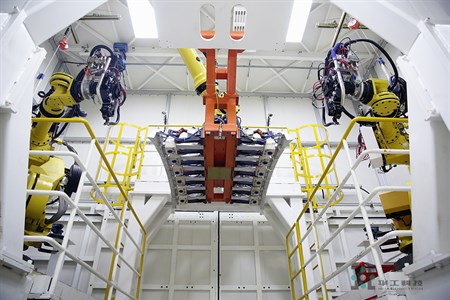 k8凯发(中国)天生赢家·一触即发