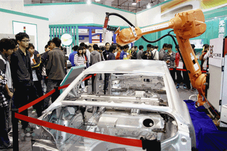 k8凯发(中国)天生赢家·一触即发